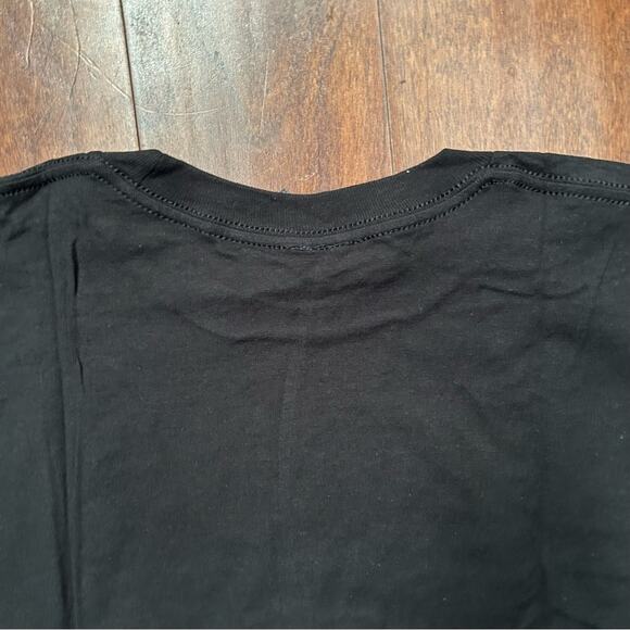 Umbrella Clothing Black Graphic Men's T-Shirt, Size XL, NWOT - Picture 4 of 5